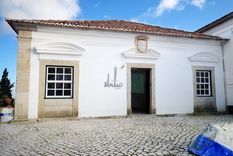 Museu Abílio de Mattos e Silva