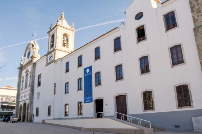 Museu Municipal Leonel Trindade