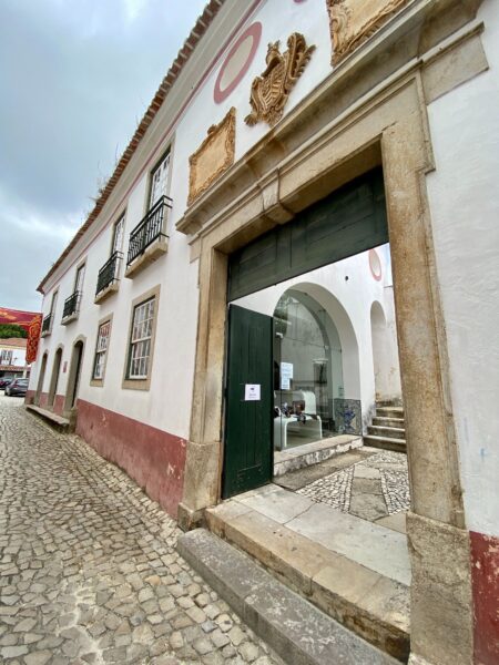 Museu Municipal de Óbidos