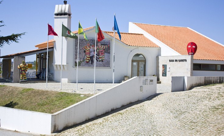 Casa do Careto