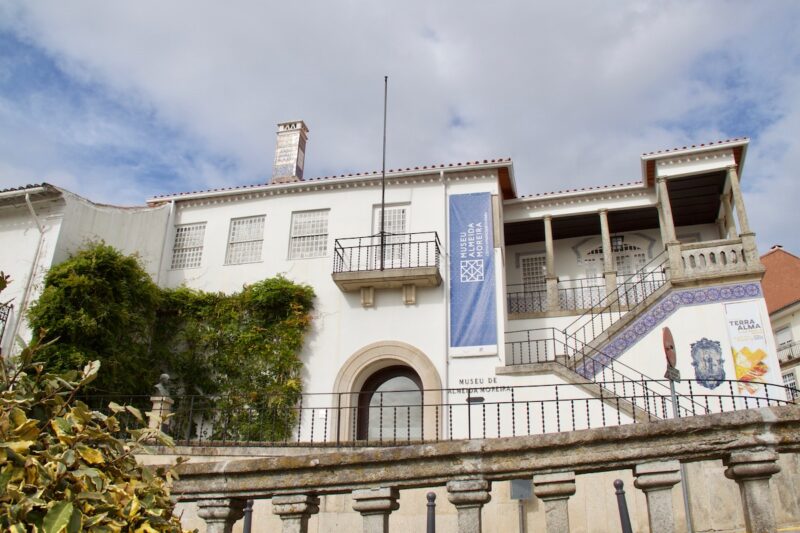 Casa-Museu Almeida Moreira