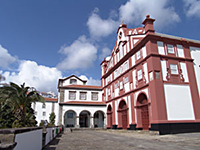 Museu de Angra do Heroísmo