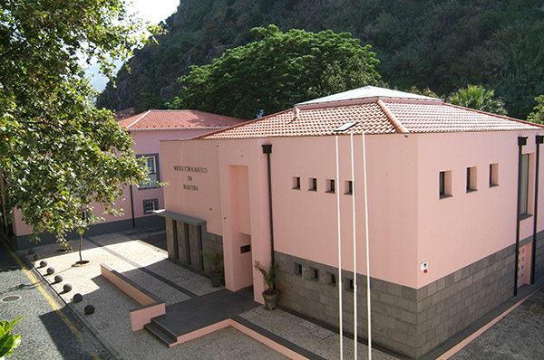 Museu Etnográfico da Madeira